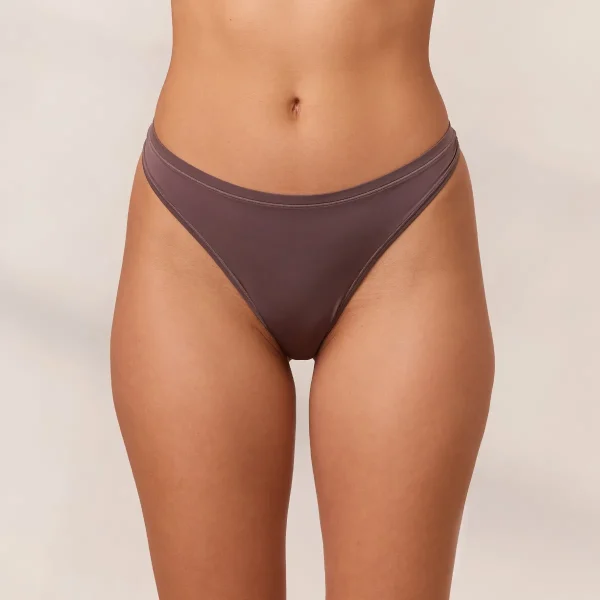 Lounge Underwear Barely There String - Myrtille Best Sale