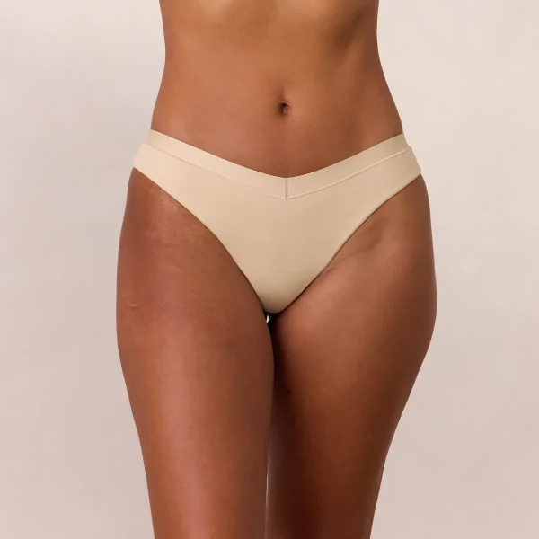 Lounge Underwear Brésilien Everyday Comfort - Vanille Shop