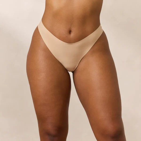 Lounge Underwear Brésilien Everyday Flex - Sable Shop