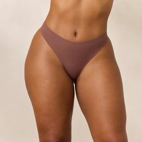 Lounge Underwear Brésilien Everyday Form - Muscade Store