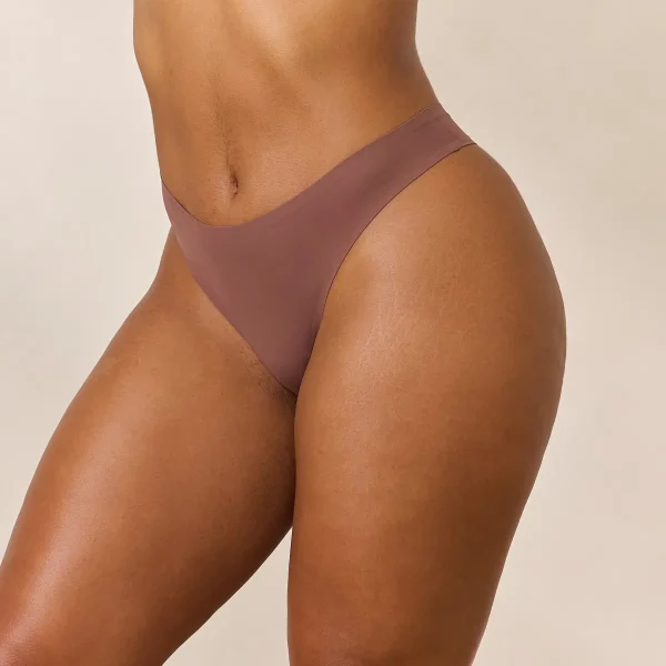 Lounge Underwear Brésilien Everyday Form - Muscade Store