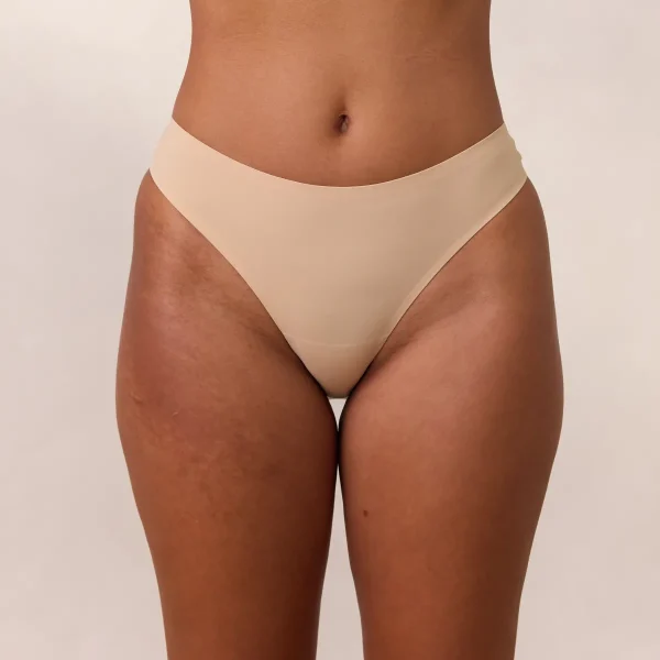 Lounge Underwear Brésilien Everyday Form - Sable Sale