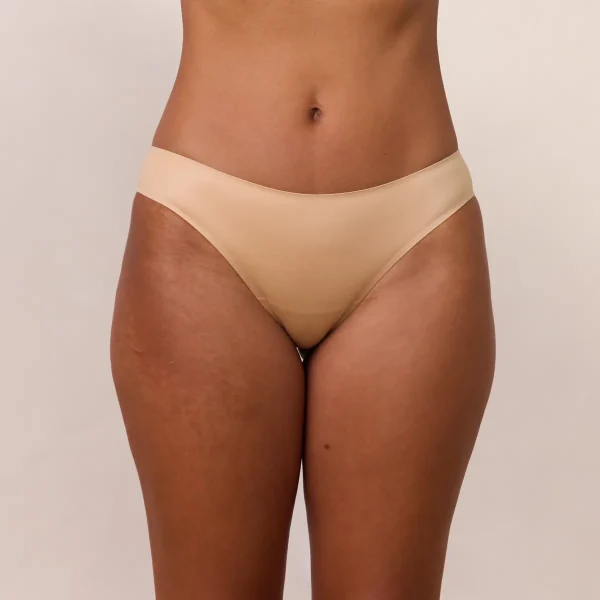 Lounge Underwear Brésilien Everyday Ultimate - Sable Hot