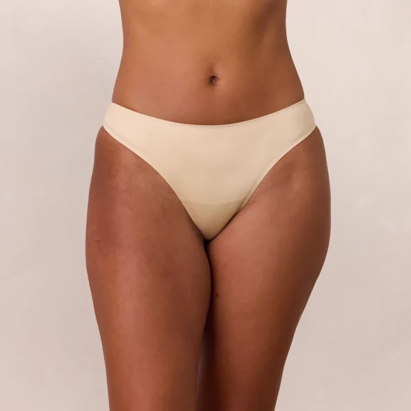 Lounge Underwear Brésilien Everyday Ultimate - Vanille Online