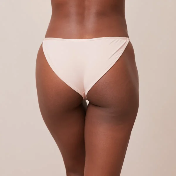 Lounge Underwear Essential Culotte - Rose Flash Sale