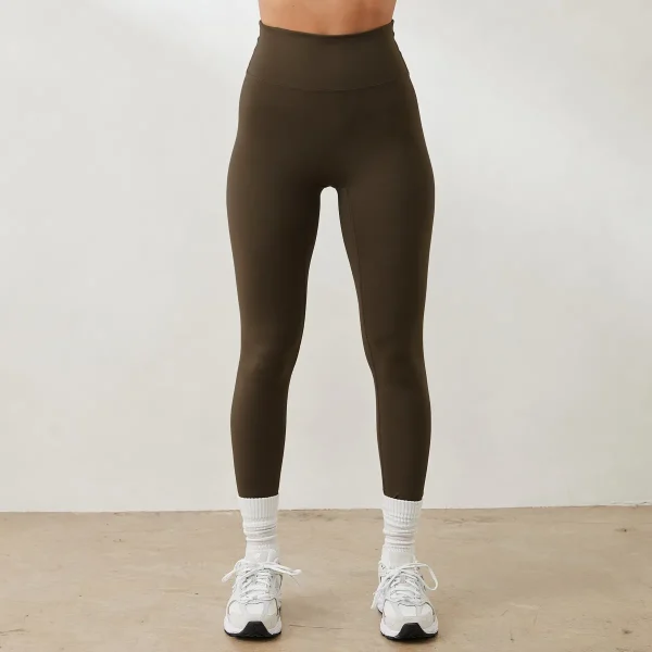 Lounge Underwear Essential Leggings - Expresso Best Sale