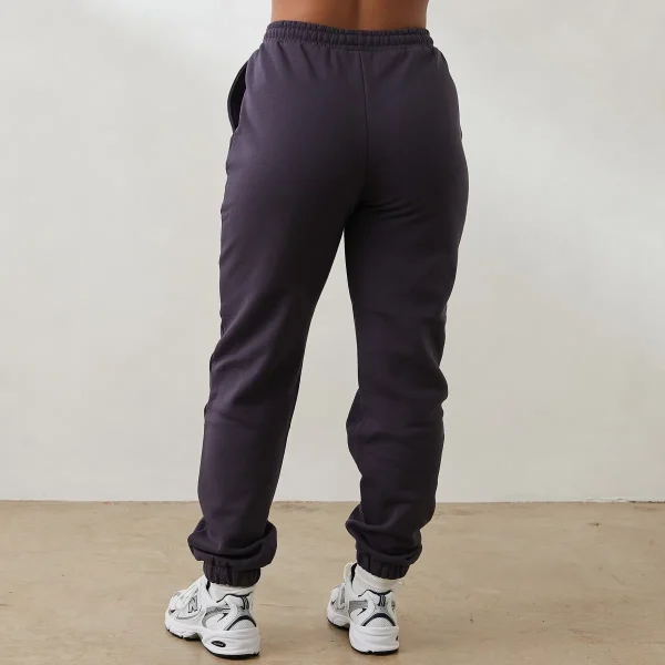 Lounge Underwear Essential Pantalon Jogging - Bleu Fumé Flash Sale