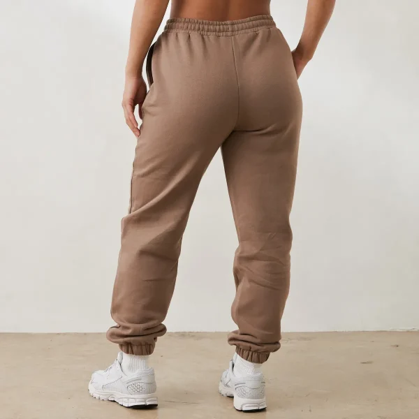 Lounge Underwear Essential Pantalon Jogging - Café Online