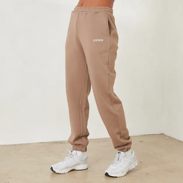 Lounge Underwear Essential Pantalon Jogging - Café Online