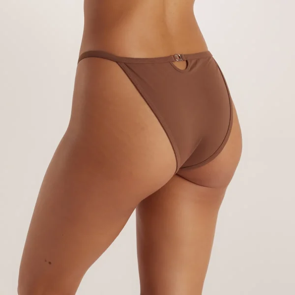 Lounge Underwear Sculpt Culotte - Noisette Discount