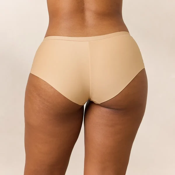 Lounge Underwear Shorty Everyday Comfort - Sable Online