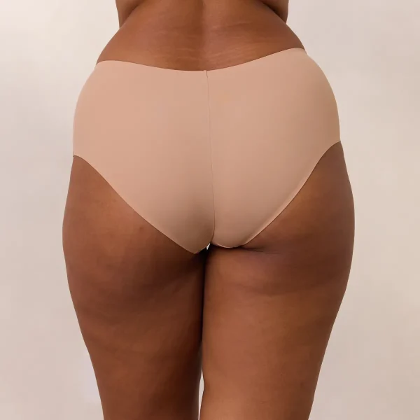 Lounge Underwear Shorty Everyday Flex - Miel Outlet