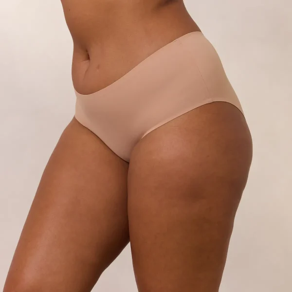 Lounge Underwear Shorty Everyday Flex - Miel Outlet