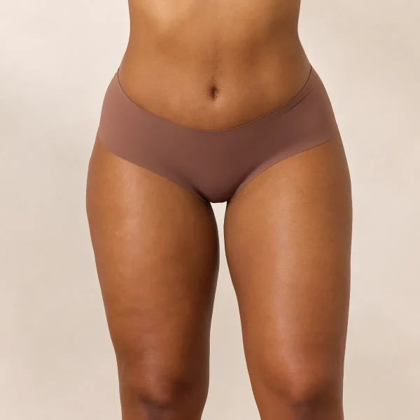 Lounge Underwear Shorty Everyday Flex - Muscade Sale