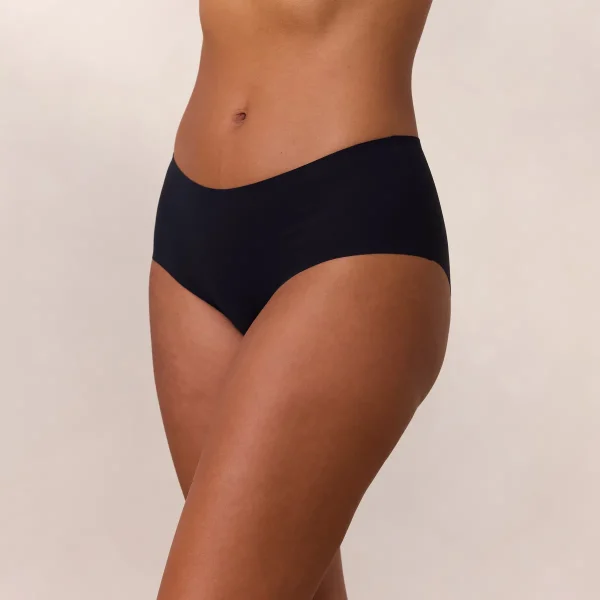 Lounge Underwear Shorty Everyday Flex - Noir Cheap