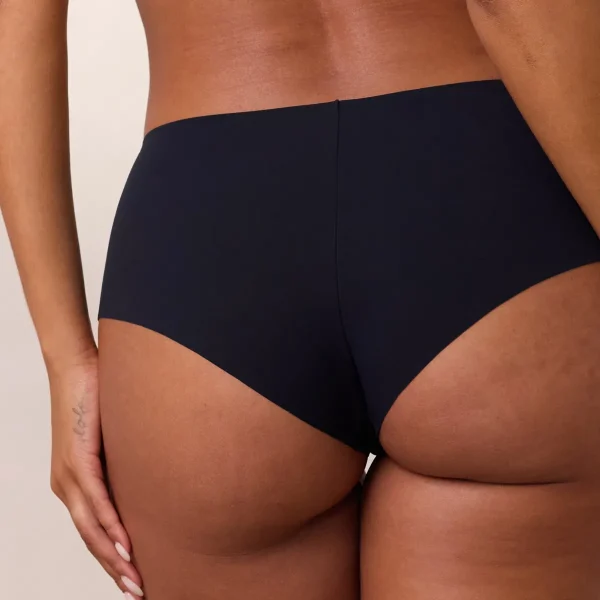 Lounge Underwear Shorty Everyday Flex - Noir Cheap