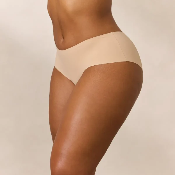 Lounge Underwear Shorty Everyday Flex - Sable Shop