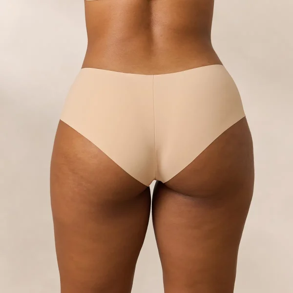 Lounge Underwear Shorty Everyday Flex - Sable Shop