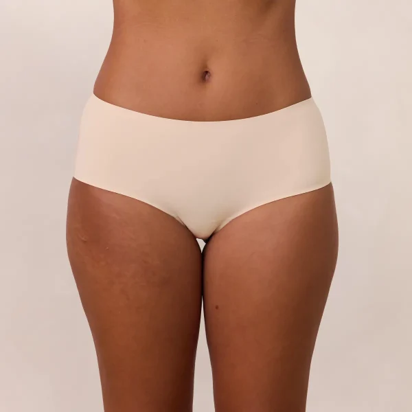 Lounge Underwear Shorty Everyday Flex - Vanille Best