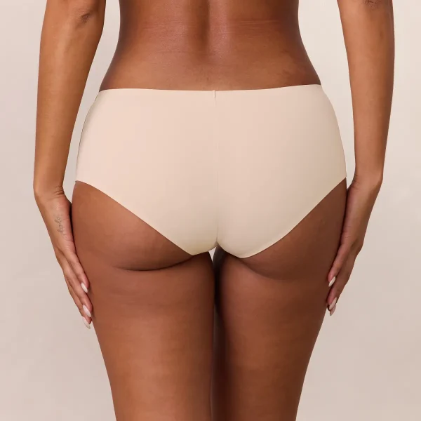 Lounge Underwear Shorty Everyday Flex - Vanille Best