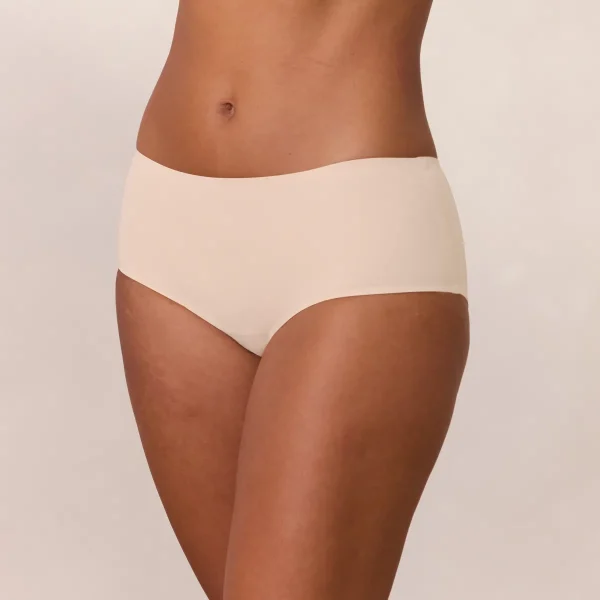 Lounge Underwear Shorty Everyday Flex - Vanille Best