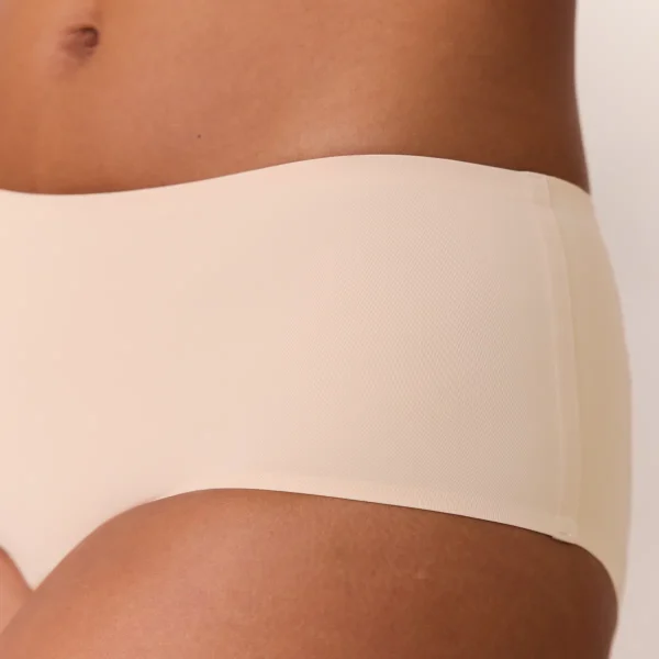 Lounge Underwear Shorty Everyday Flex - Vanille Best