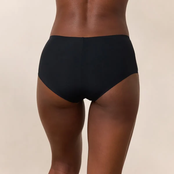 Lounge Underwear Shorty Everyday Form - Noir New