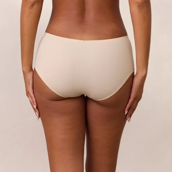 Lounge Underwear Shorty Everyday Form - Vanille Sale