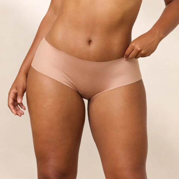 Lounge Underwear Shorty Everyday Ultimate - Miel Best Sale