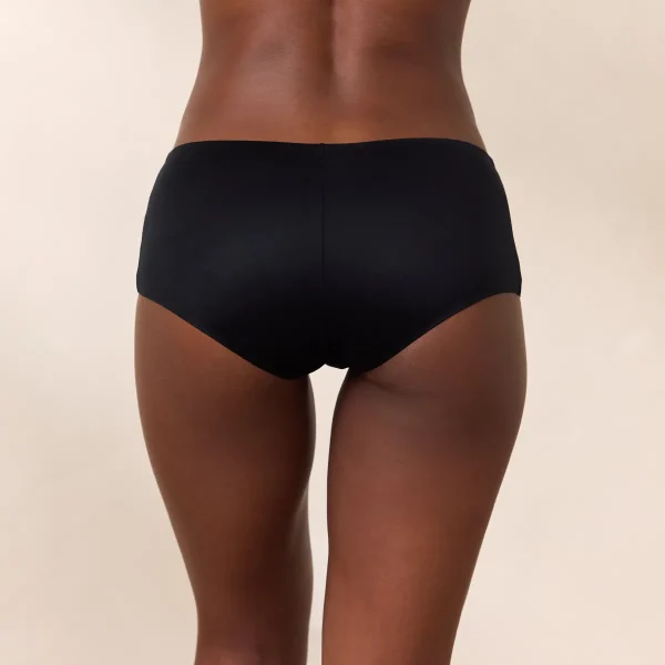 Lounge Underwear Shorty Everyday Ultimate - Noir Cheap