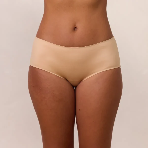 Lounge Underwear Shorty Everyday Ultimate - Sable Best