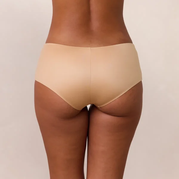 Lounge Underwear Shorty Everyday Ultimate - Sable Best