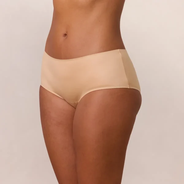 Lounge Underwear Shorty Everyday Ultimate - Sable Best