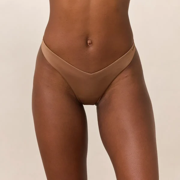 Lounge Underwear String Free Form - Cannelle Cheap